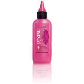 CL JAZZING 50 FUSHIA PLUM 3oz (DP6 / CS48)