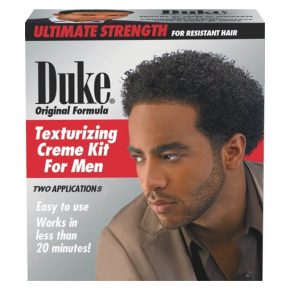 DUKE TEXTURIZING KIT ULTIMATE 1 APP