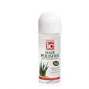 IC [HAIR POLISHER] SERUM 2oz DP/12