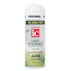 IC [HAIR POLISHER] SERUM 6oz