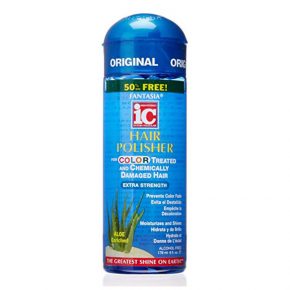 IC [HAIR POLISHER] SERUM 6oz [COLOR TREATED]