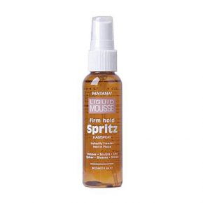 IC SPRITZ [FIRM HOLD/PINK] 2oz