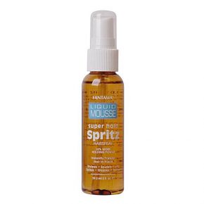 IC SPRITZ [SUPER STIFF/BLUE] 2oz