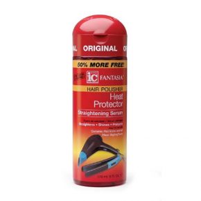 IC [HEAT PROTECT] STRAIGHT SERUM 6oz