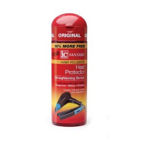 IC [HEAT PROTECT] STRAIGHT SERUM 2oz