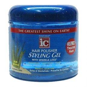 IC STYLING GEL [COLOR TREAT] 16oz