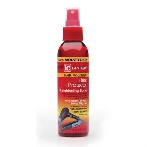 IC [HEAT PROTECT] STRAIGHT SPRAY 6oz