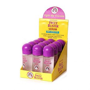 IC FANTASIA [ FRIZZ BUSTER] SERUM 2oz DP/12