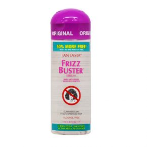 IC FANTASIA [FRIZZ BUSTER] SERUM 6oz