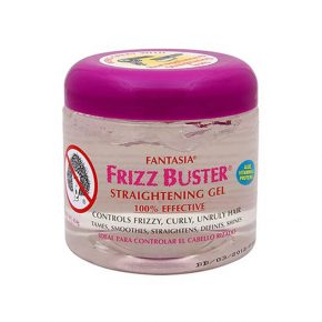IC FANTASIA [FRIZZ BUSTER] HAIR GEL 16oz