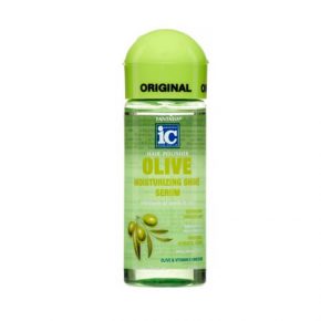 IC [OLIVE] MOIST SHINE SERUM 2oz DP/6