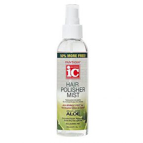 IC [HAIR POLISHER] MIST 2oz DP/12