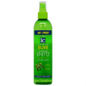 IC SPRITZ [OLIVE/GREEN] 10oz