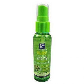 IC SPRITZ [OLIVE/GREEN] 2oz