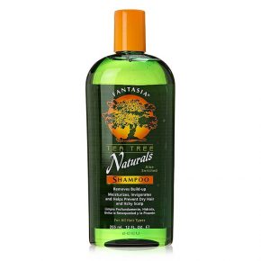 IC FANTASIA [TEA TREE] SHAMPOO 12oz