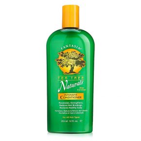 IC FANTASIA [TEA TREE] CONDITIONER 12oz