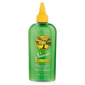 IC FANTASIA [TEA TREE] SCALP SERUM 4oz