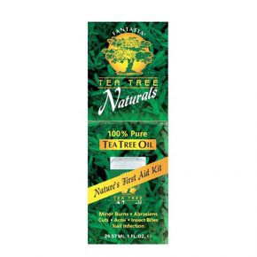 IC FANTASIA [TEA TREE] PURE OIL 1oz