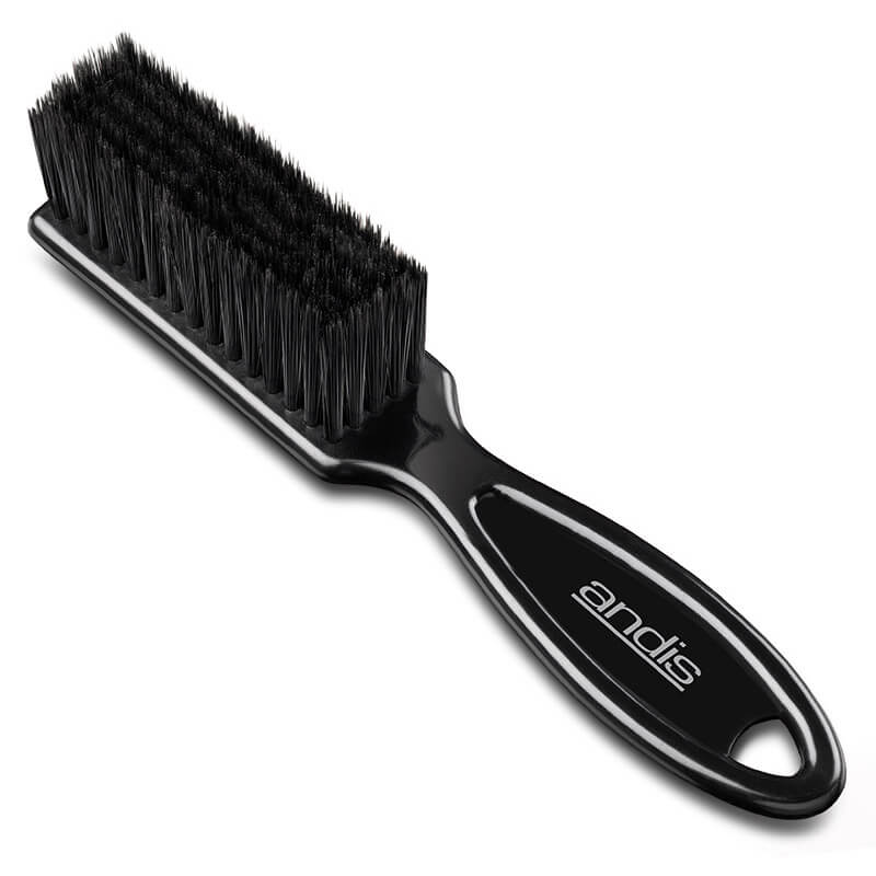 ANDIS BLACK BLADE BRUSH (#12415) (BAG/12)
