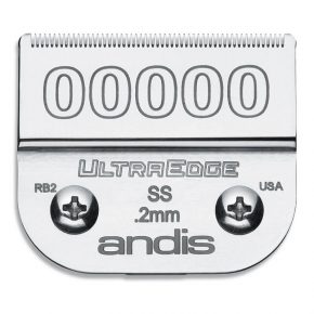 ANDIS ULTRAEDGE #00000 BLADE