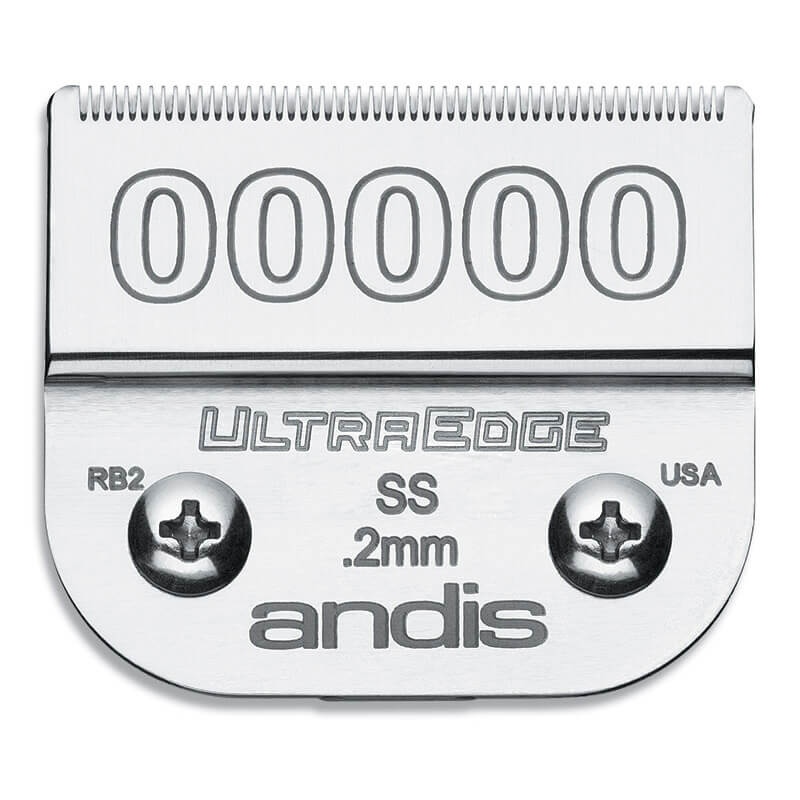 ANDIS ULTRAEDGE #00000 BLADE