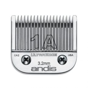 ANDIS ULTRAEDGE #1A BLADE