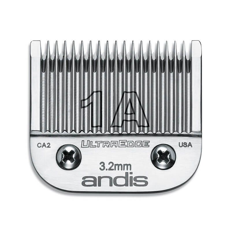 ANDIS ULTRAEDGE #1A BLADE
