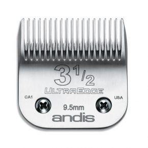 ANDIS ULTRAEDGE #3-1/2" BLADE