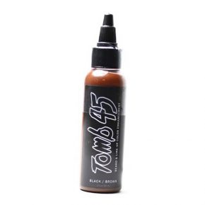 TOMB 45 SEMI-PERMANENT COLOR [BLK/BRN]