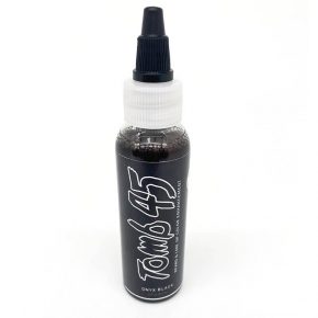 TOMB 45 SEMI-PERMANENT COLOR [ONYX BLK]