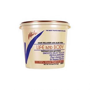 VITALE LIFE & BODY RELAXER 8LB