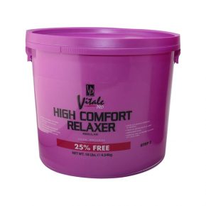 VITALE HIGH COMFORT RELAXER 8LB