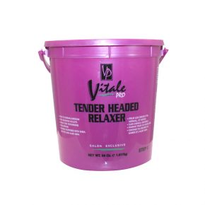 VITALE TENDER HEADED RELAX 4LB