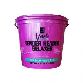 VITALE TENDER HEADED RELAX 8LB