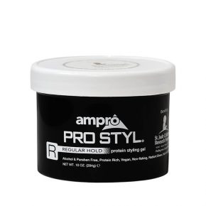 AMPRO STYLING GEL [REG] 10oz