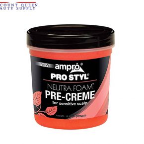 AMPRO PRE-CREME 12.5oz