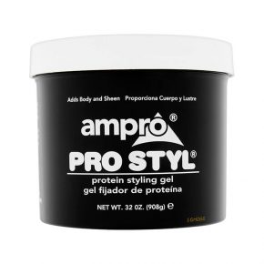AMPRO STYLING GEL [REG] 32oz
