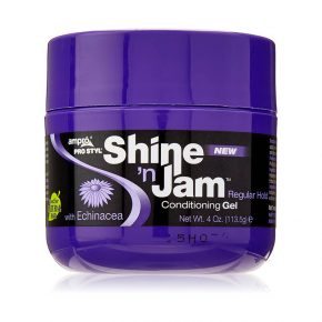 AMPRO SHINE-N-JAM REGULAR 4oz