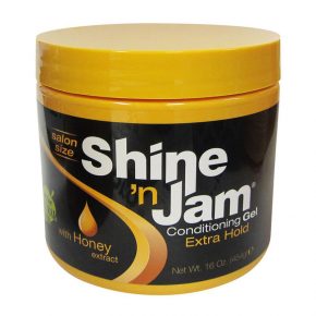 AMPRO SHINE-N-JAM EXTRA 16oz