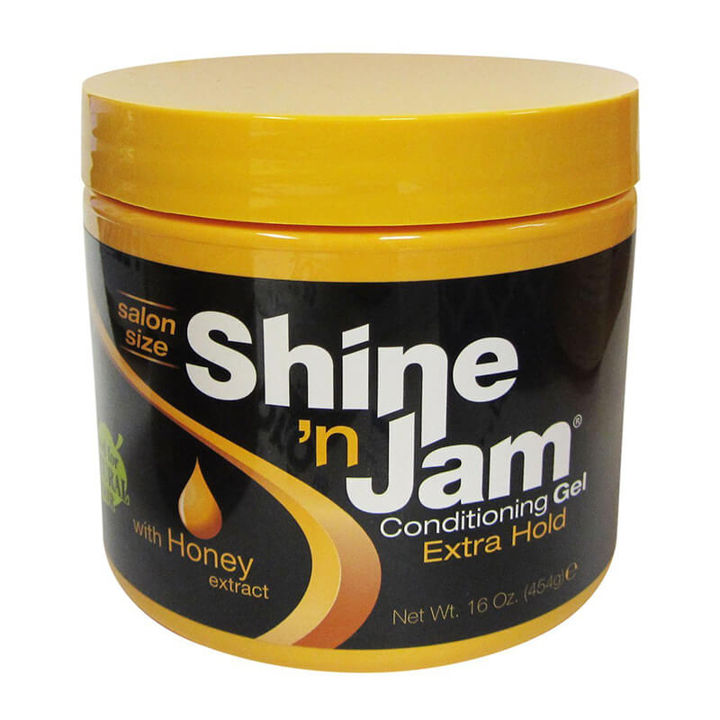 AMPRO SHINE-N-JAM EXTRA 16oz