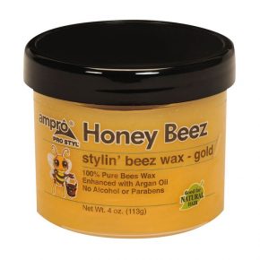 AMPRO BEEZ WAX 4oz [GOLD]