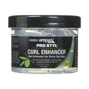 AMPRO CURL ENHANCER EXTRA 10oz