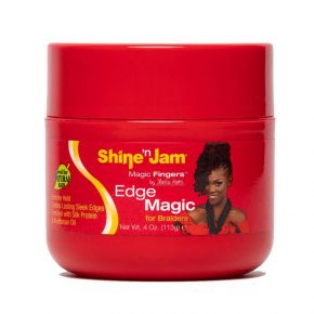 AMPRO SHINE-N-JAM MAGIC FINGERS EDGE 4oz