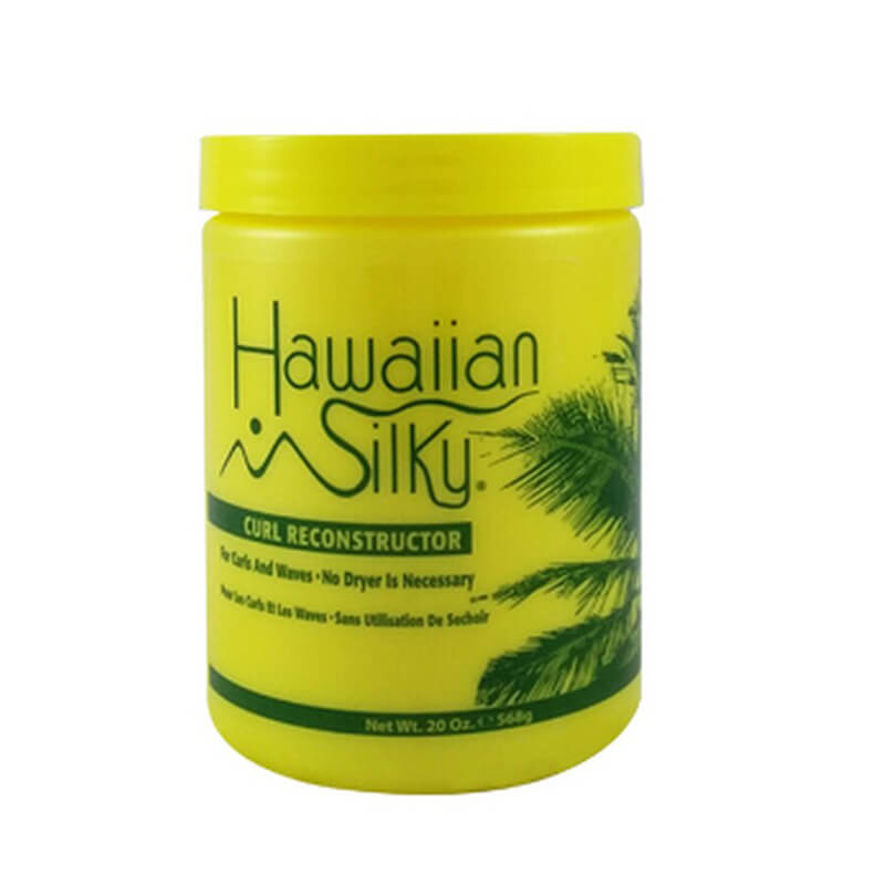 HAWAIIAN-SILKY RECONSTRUCTOR 20oz