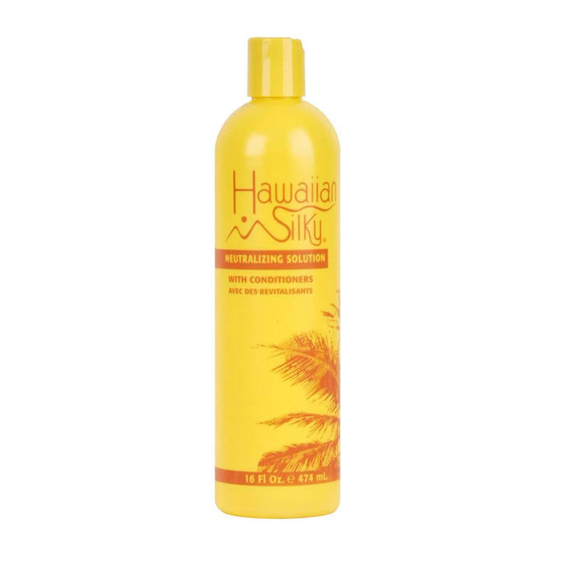 HAWAIIAN-SILKY NEUTRALIZER 16oz