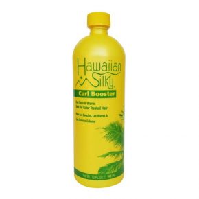 HAWAIIAN SILKY BOOSTER 16oz.