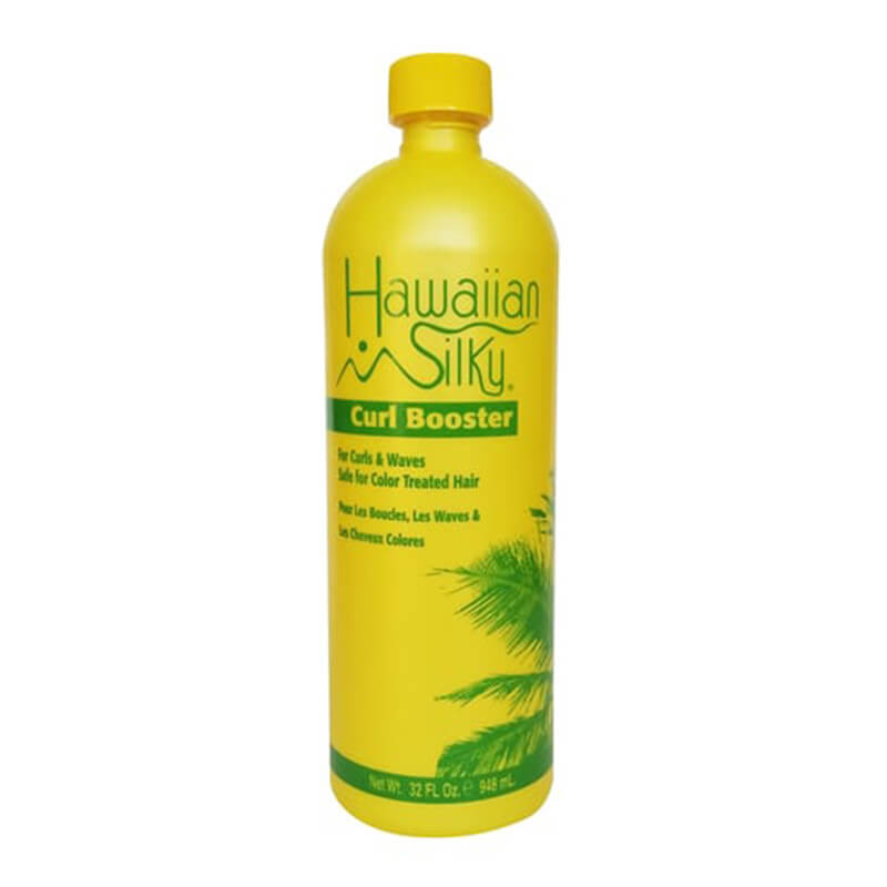HAWAIIAN SILKY BOOSTER 16oz.