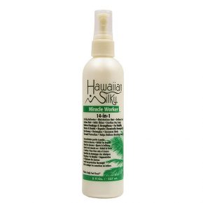 HAWAIIAN-SILKY MIRACLE WORKER 14N1 8oz