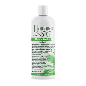 HAWAIIAN-SILKY MIRACLE WORKER 14N1 32oz
