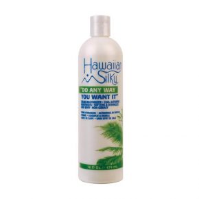 HAWAIIAN-SILKY DO IT CREME ACT 16oz